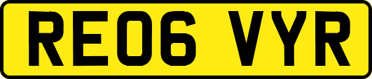 RE06VYR