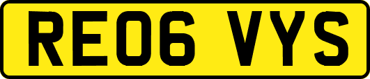 RE06VYS