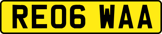 RE06WAA