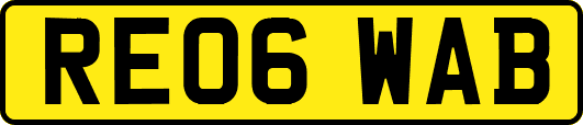 RE06WAB