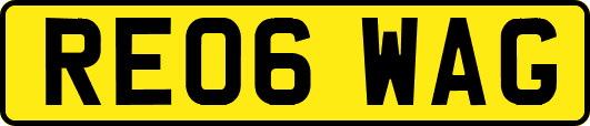 RE06WAG
