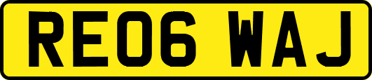 RE06WAJ