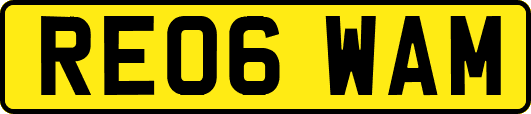RE06WAM