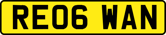 RE06WAN