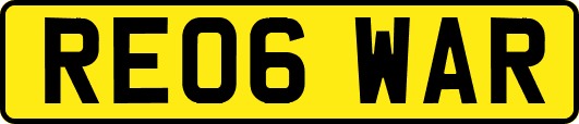 RE06WAR