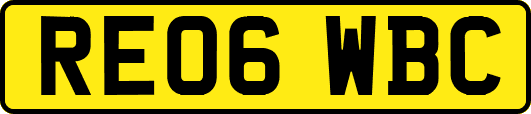 RE06WBC