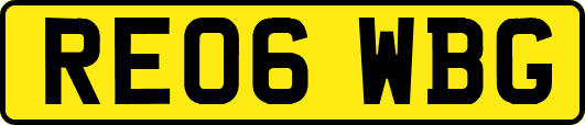 RE06WBG
