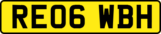 RE06WBH