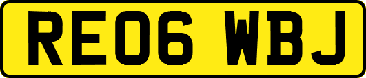 RE06WBJ