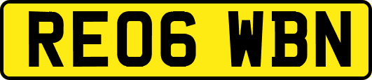 RE06WBN