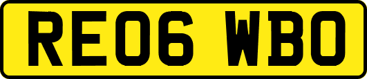 RE06WBO