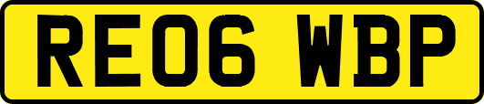 RE06WBP
