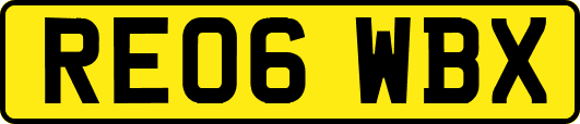 RE06WBX