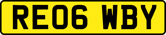 RE06WBY