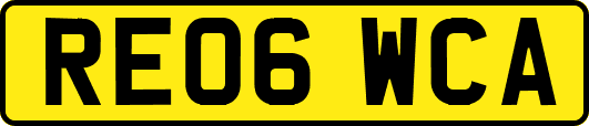 RE06WCA
