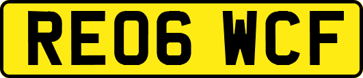 RE06WCF