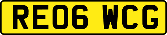 RE06WCG