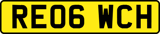 RE06WCH