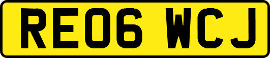 RE06WCJ