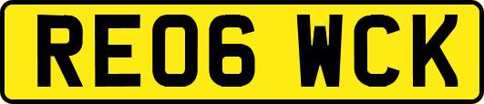 RE06WCK
