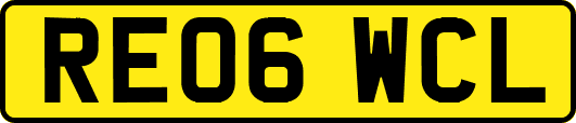 RE06WCL