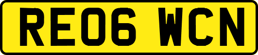 RE06WCN