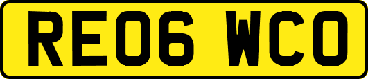 RE06WCO