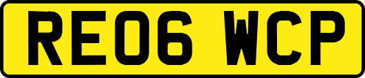 RE06WCP