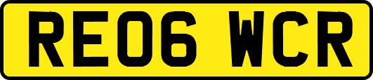 RE06WCR