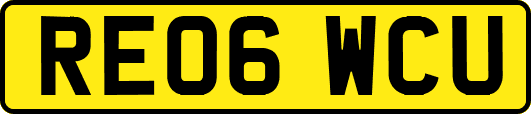 RE06WCU
