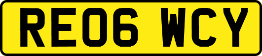 RE06WCY