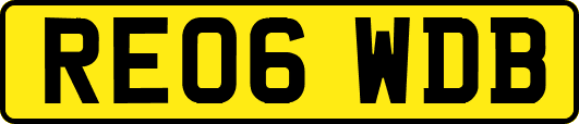 RE06WDB