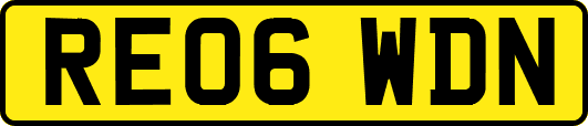 RE06WDN