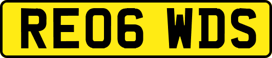 RE06WDS