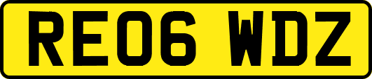 RE06WDZ