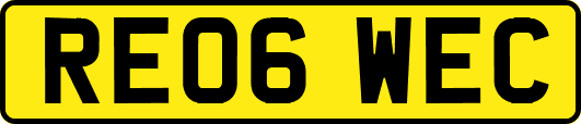 RE06WEC