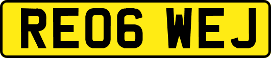 RE06WEJ