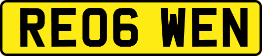 RE06WEN