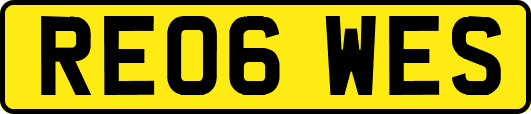 RE06WES