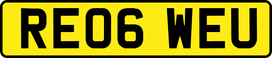 RE06WEU