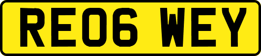 RE06WEY