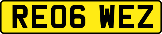 RE06WEZ