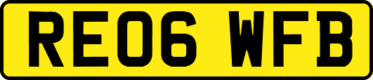 RE06WFB