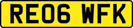 RE06WFK