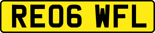 RE06WFL
