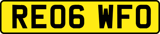 RE06WFO