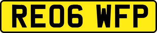 RE06WFP