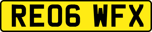 RE06WFX