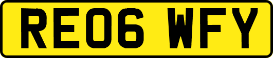 RE06WFY