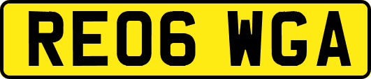 RE06WGA